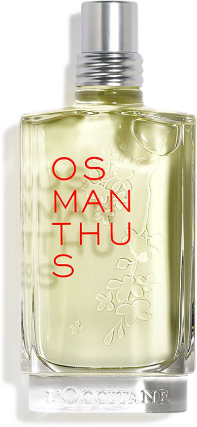 Osmanthus Eau De Toilette