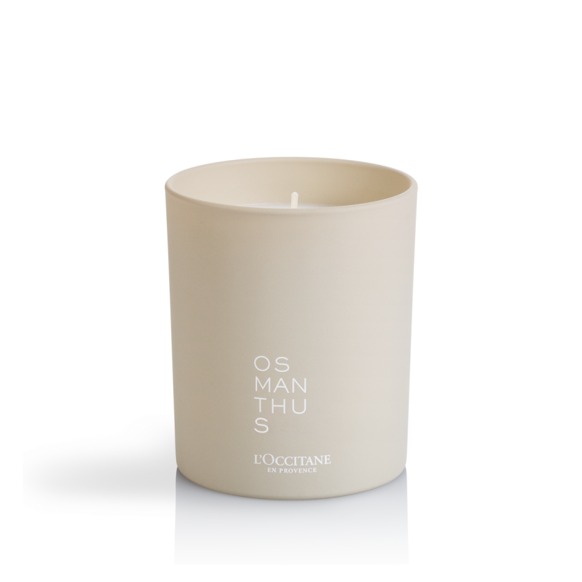 Osmanthus Candle