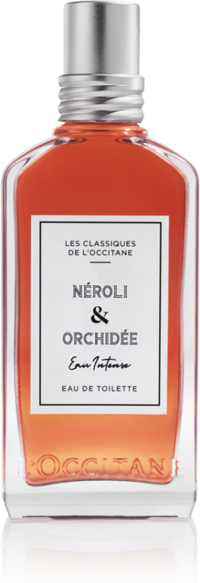Néroli & Orchidée Eau Intense Eau De Toilette