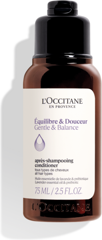 Gentle & Balance Conditioner