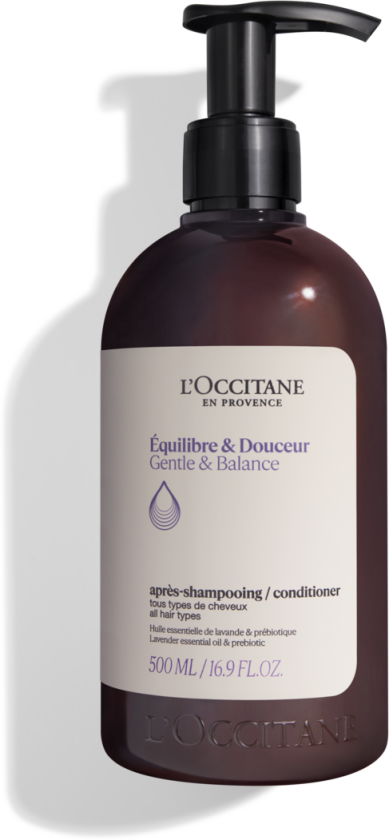 Gentle & Balance Conditioner
