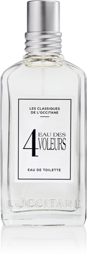 Eau 4 Voleurs Eau De Toilette