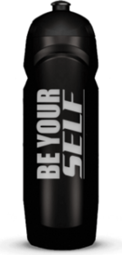 Self Be Your Self, drikkeflaske