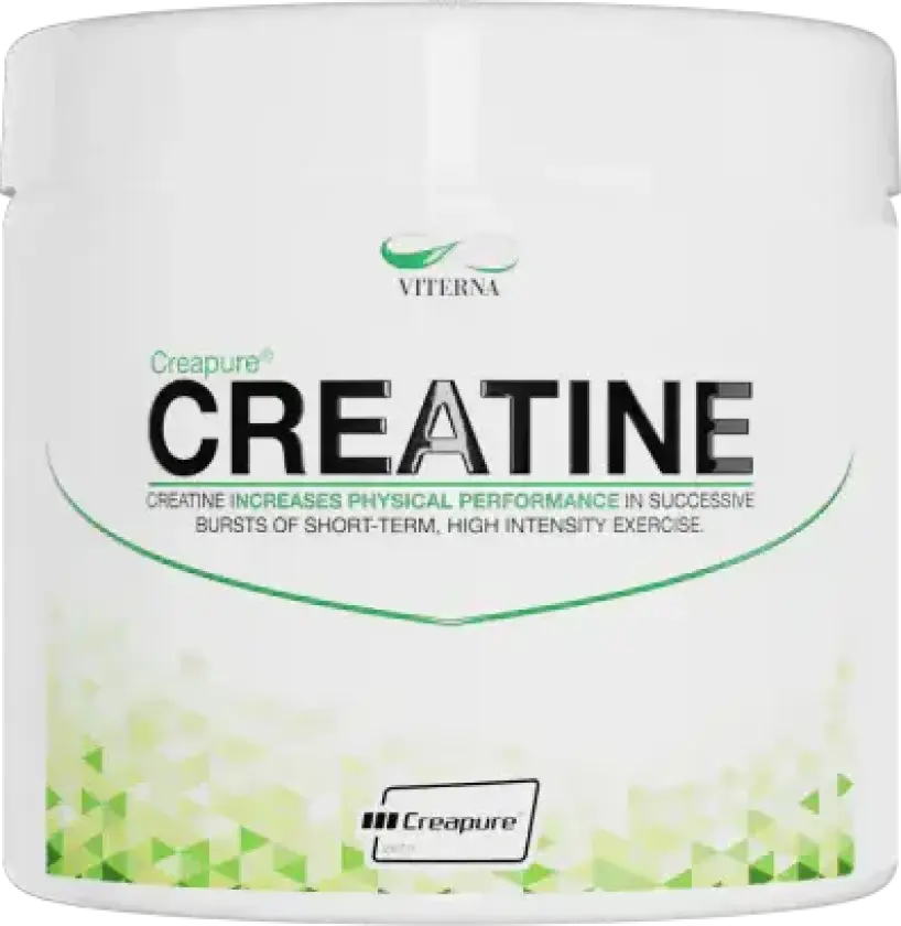 Creatine Creapure, 300 g kreatin
