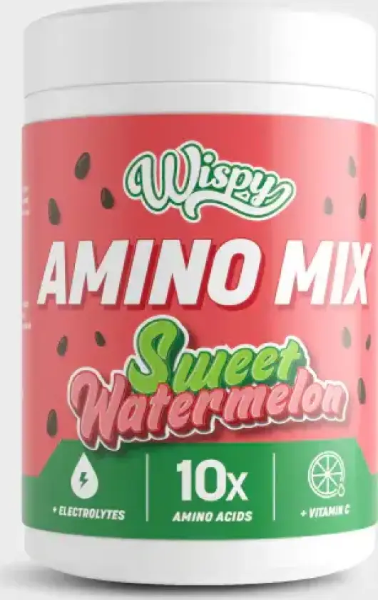 Amino Mix 350 g, Aminosyrer