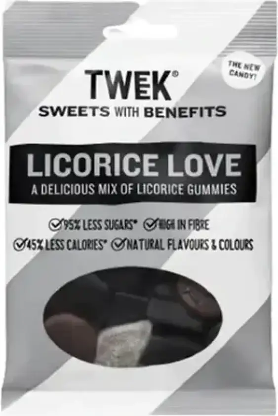 Licorice Love, 80g