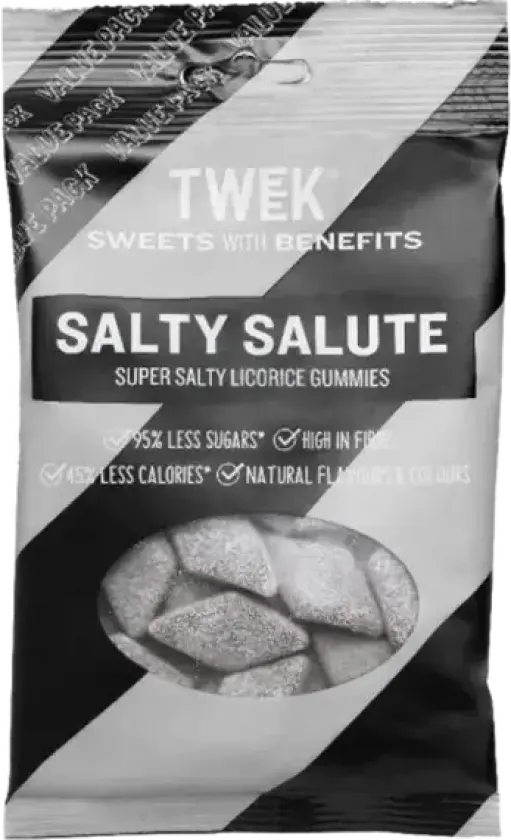 Salty Salute, 80g