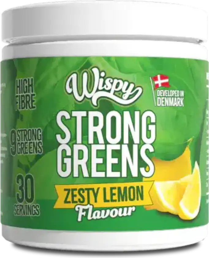 Greens 300 g