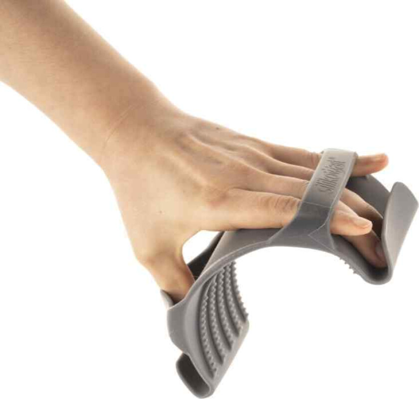 Grippy fra Silikomart, innovativ gryteklut