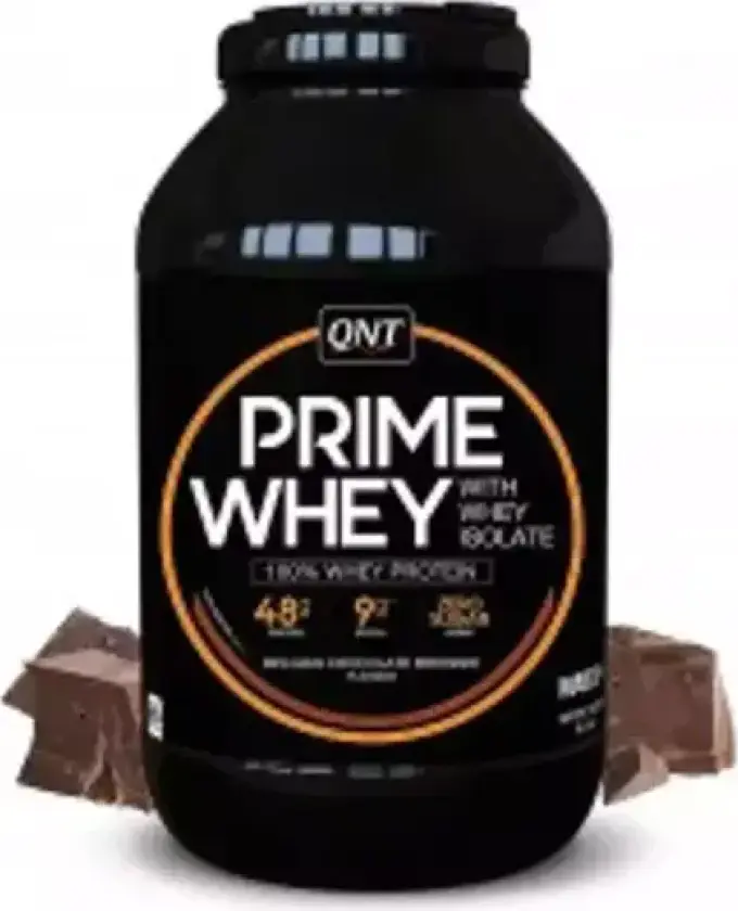 Prime Whey 908g, proteinpulver