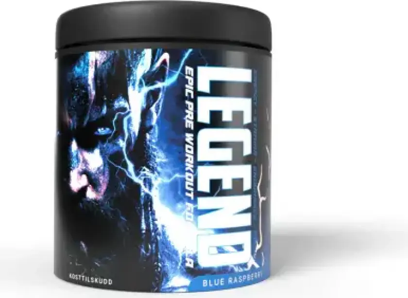 Bilde av Legend PWO 300 g, Pre Workout
