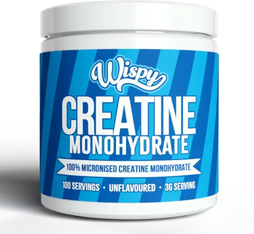 Creatine Monohydrate 350g, Kreatin