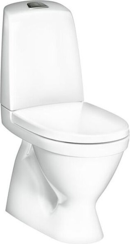 Bilde av Nautic GB111500201331G Toalettstol