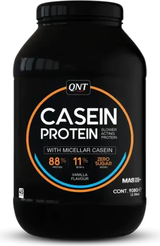Casein Protein 908 g, proteinpulver
