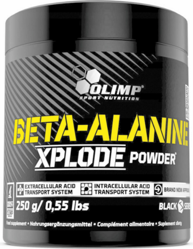 Olimp Beta-alanine Xplode 250 g