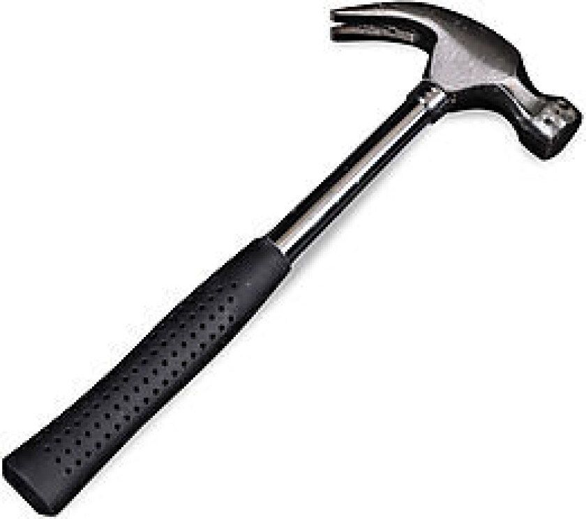 Bilde av Hammer 8 Oz stålskaft