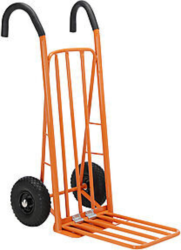 Sekketralle Heavy Duty