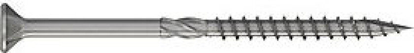 Treskrue impreg+ 3,5x16 tx15 200 stk