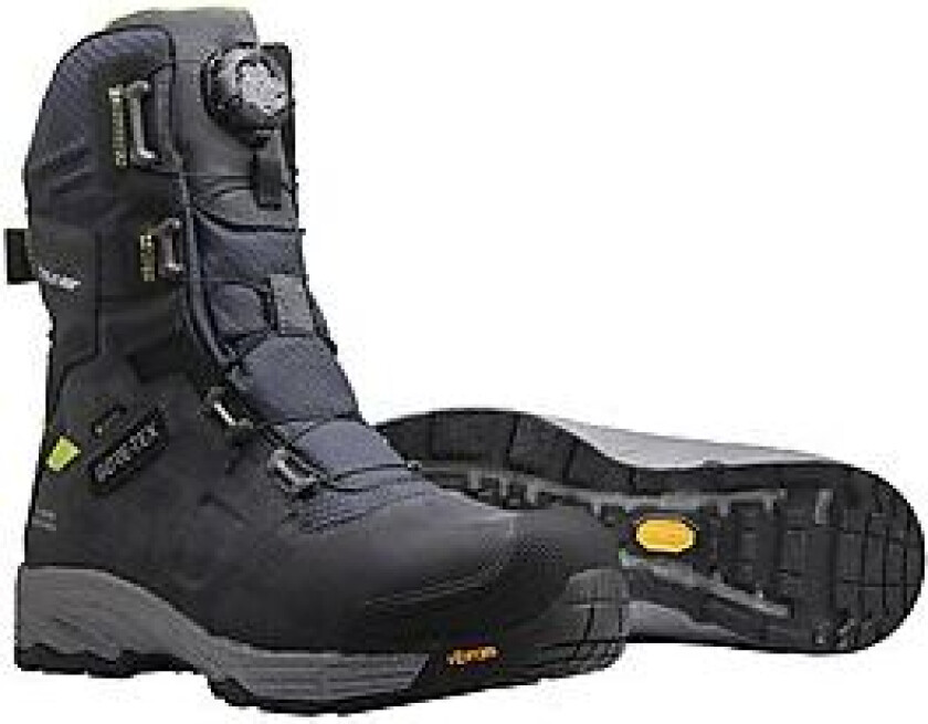 Vernesko GTX høy str 36