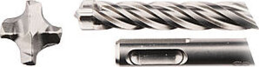 Bilde av Hammerbor SDS-plus 12x 60 mm