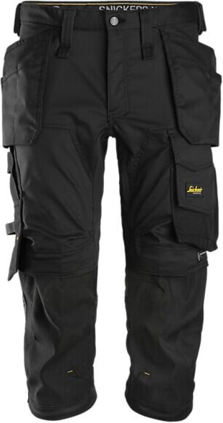 Piratbukse sort str 60