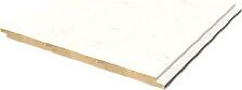 Gran 19x148 dfals tett pro heftig grunnet og malt ett strøk