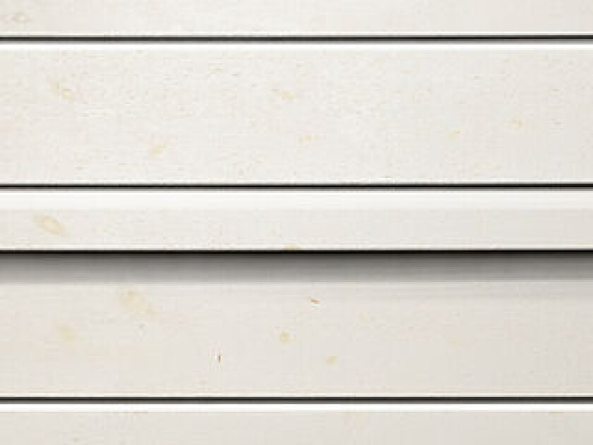 Gran 36x073 df mellomlist grun behandlet kledning bh