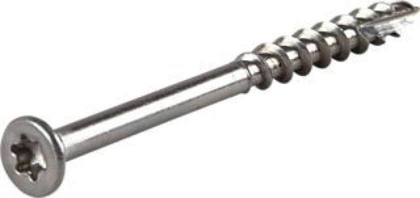 Terr skr classic 4,2x55a4-1000 terrasseskrue syrefast a-1000