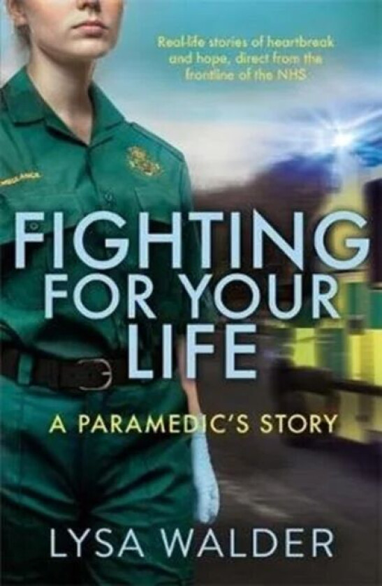 Fighting For Your Life av Lysa Walder