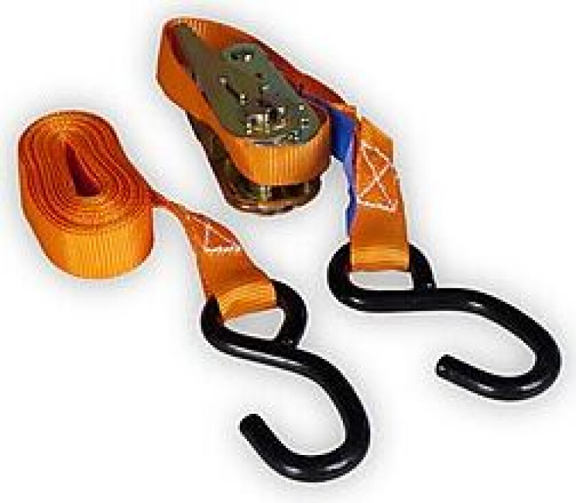 Jekkestropp m s krok 4 m 1000 kg