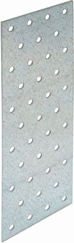 Bilde av Hullplate 200x220x1,5 mm