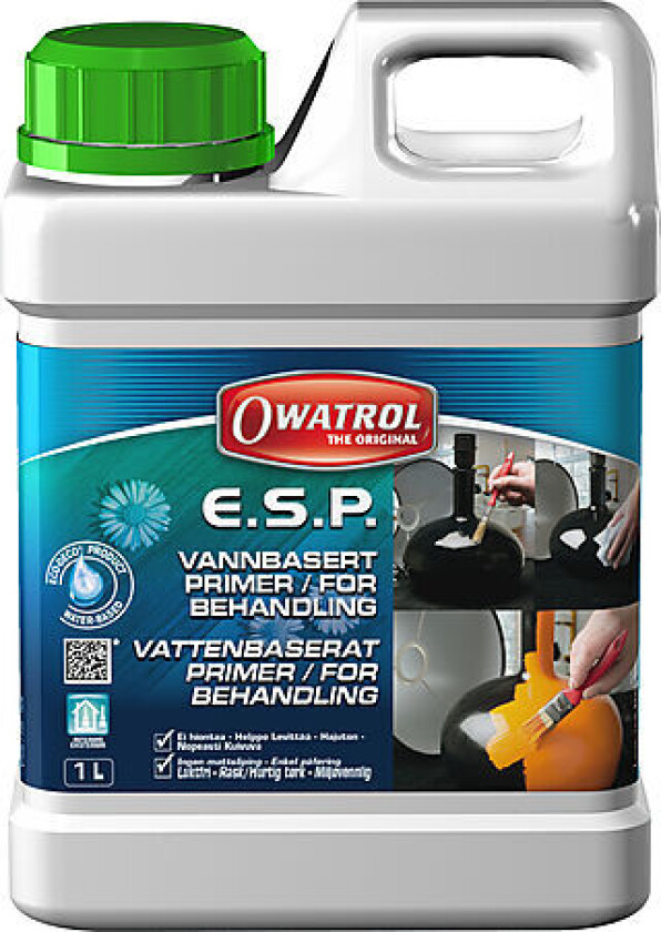 Heftprimer Owatrol ESP 1 liter