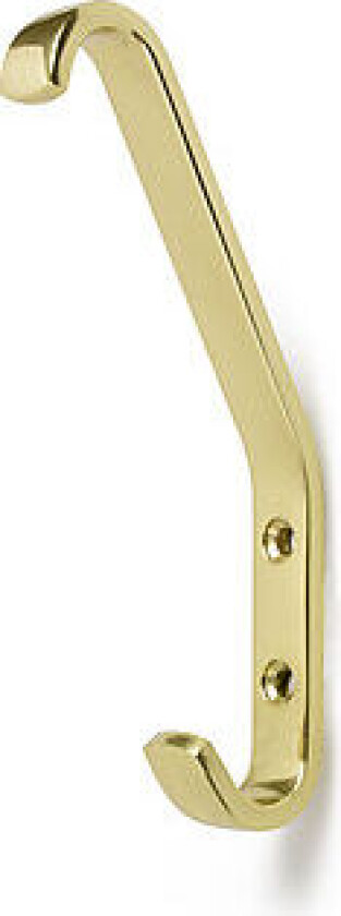 Bilde av Skolekrok 1020 mini messing sb