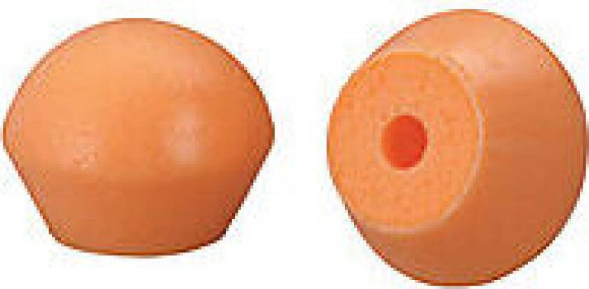 Øreplugger 1311 refill til 1310 1 par reservepropper i pose