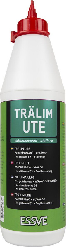 Trelim ute 250ml