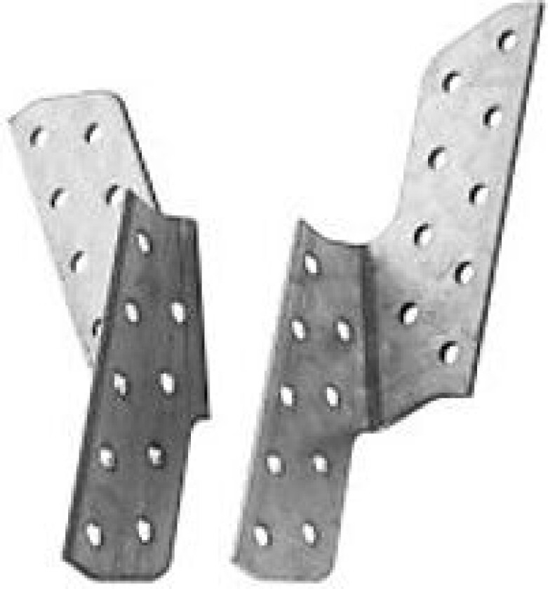 Bilde av Vekseljern 170 venstre veks170l