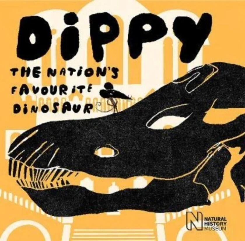 Dippy av David Mackintosh