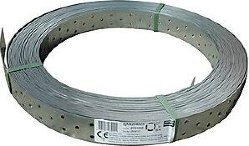 Bilde av Hullbånd 2,0x25x0,480m