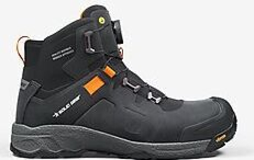 Vernesko Vapor 3 MID str 46