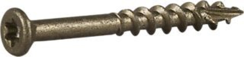 Terrasseskrue classic 4,5x42 250 stk