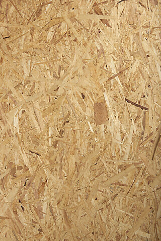 OSB-Plate 3 TG2 12x2397x1198 mm