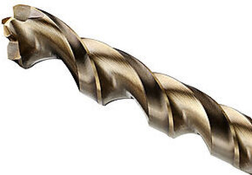 Bor metall hss extr 6x93mm dt5048