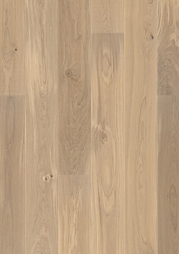 Parkett eik børstet anim castle h o 14x209x2200mm pl hvit nataural olje