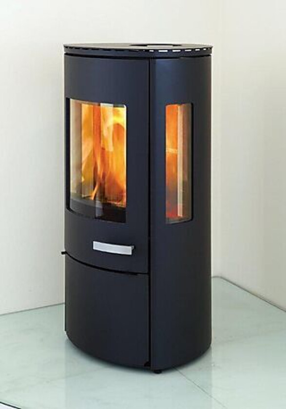Ignis vedovn