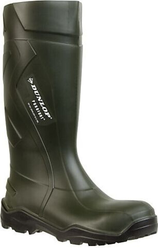 Støvel dunlop purofort + 762933 41
