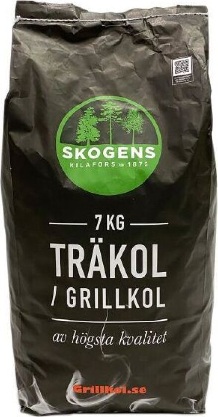 3471112 Grillkull 7 kg