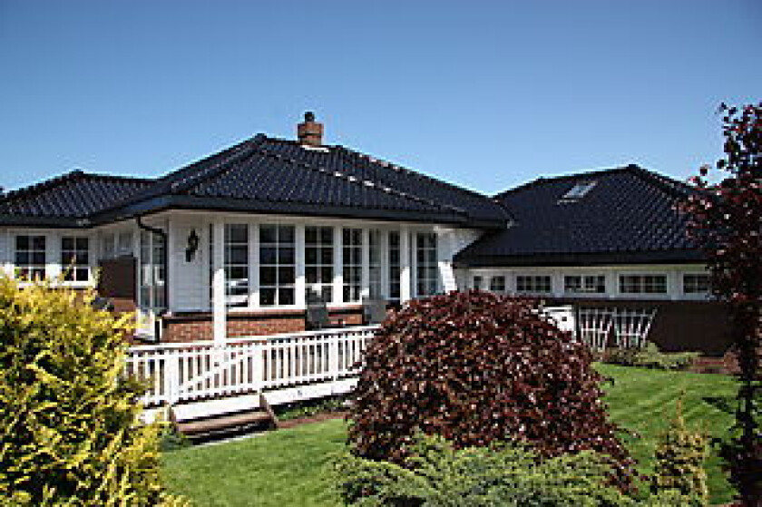 Møne vario sort gl 738 vhv vario 738 koramic