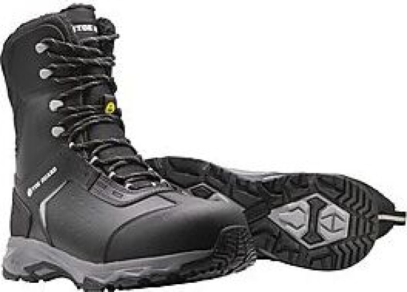 Vernesko wild wr high 44 tg80565 toe guard