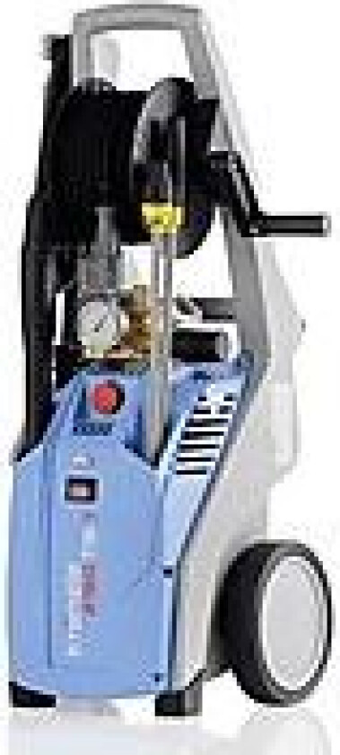 Høytrykksvasker k2160 tst 160 bar kranzle 230v