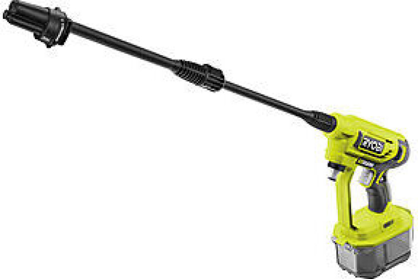 Høytrykkspyler RY18PW22A-125